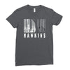 hawkins Ladies Fitted T-Shirt