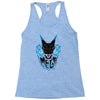 mega charizard Racerback Tank