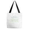 i before e grammar rule Tote Bags
