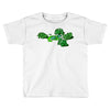 the epic begins Toddler T-shirt
