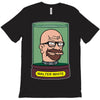 walter white T-Shirt