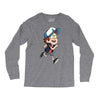 bipper1 Long Sleeve Shirts