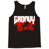 doomy and groovy Tank Top