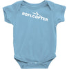 roflcopter Baby Onesie