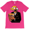 burns vs trump T-Shirt