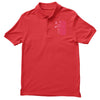 breast cancer Polo Shirt