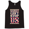 harvey can't stop us Tank Top