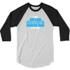 I Can Explain it to You, But I Can't Understand it for You 3/4 Sleeve Shirt