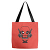 minipool Tote Bags