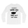 PUBG Yes We Pan Long Sleeve Shirts