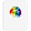 rocky horror gay lips! Mousepad