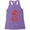 call me snake Racerback Tank