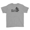 pirates arrr cool Youth Tee