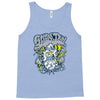 pillow monster Tank Top
