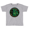 Saint Patrick&acute;s Day Toddler T-shirt