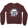 rocket science club Crewneck Sweatshirt