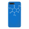 caffeine molecule game iPhone 7 Plus Case