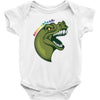 Roar Baby Bodysuit