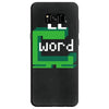 word muncher Samsung Galaxy S8