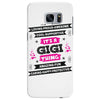 It's A Gigi Thing Samsung Galaxy S7 Edge