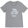 alien matata V-Neck Tee