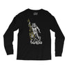 zeus gott griechenland olymp herrscherblitz jupiter mythologie Long Sleeve Shirts