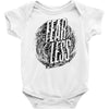 fearless Baby Onesie
