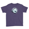 dramatic chipmunk Youth Tee