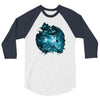 kessel runners 3/4 Sleeve Shirt
