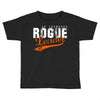 rogue leader Toddler T-shirt