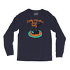 little cthulhu Long Sleeve Shirts