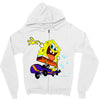skater_2 Zipper Hoodie