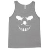 skull. Tank Top