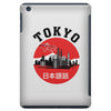 Tokyo City iPad Mini