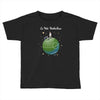le petit footballeur Toddler T-shirt