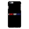 #comeyismyhomey iPhone 6/6s Plus Case