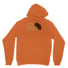 round balls Unisex Hoodie