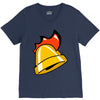 cluckin' bell V-Neck Tee
