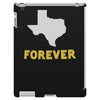 texas forever iPad 3 and 4 Case