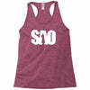 sao Racerback Tank