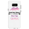 cool mama saurus Samsung Galaxy S8