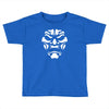 immortal 300 horror Toddler T-shirt
