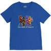 five nights V-Neck Tee