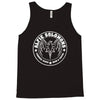 new peaky alfie solomons Tank Top