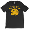 i have the body of a god T-Shirt