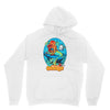 the little cthulhu Unisex Hoodie