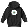 eye Youth Hoodie
