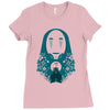 spirited Ladies Fitted T-Shirt