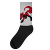 deadpool11 Socks