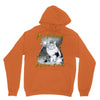 maine coon Hoodie